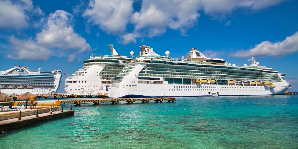 Casino Life at Sea detail