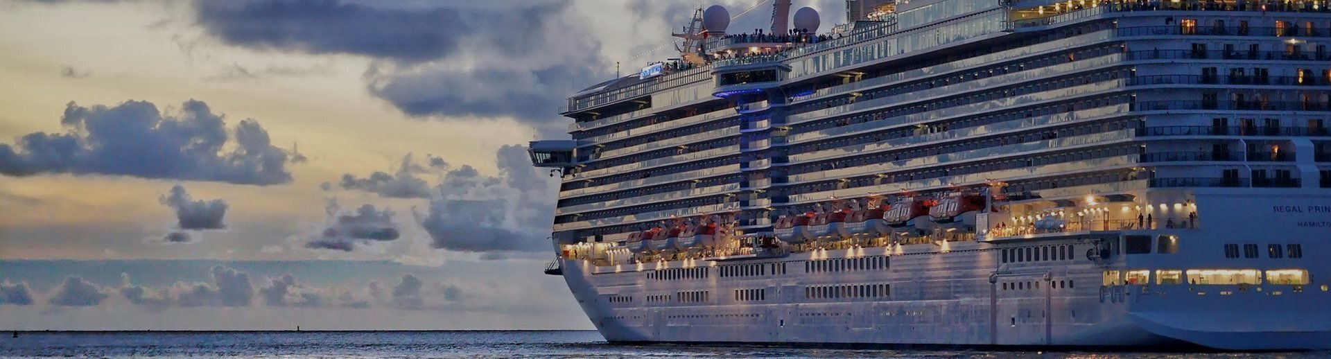 Dining and nightlife planning third layer