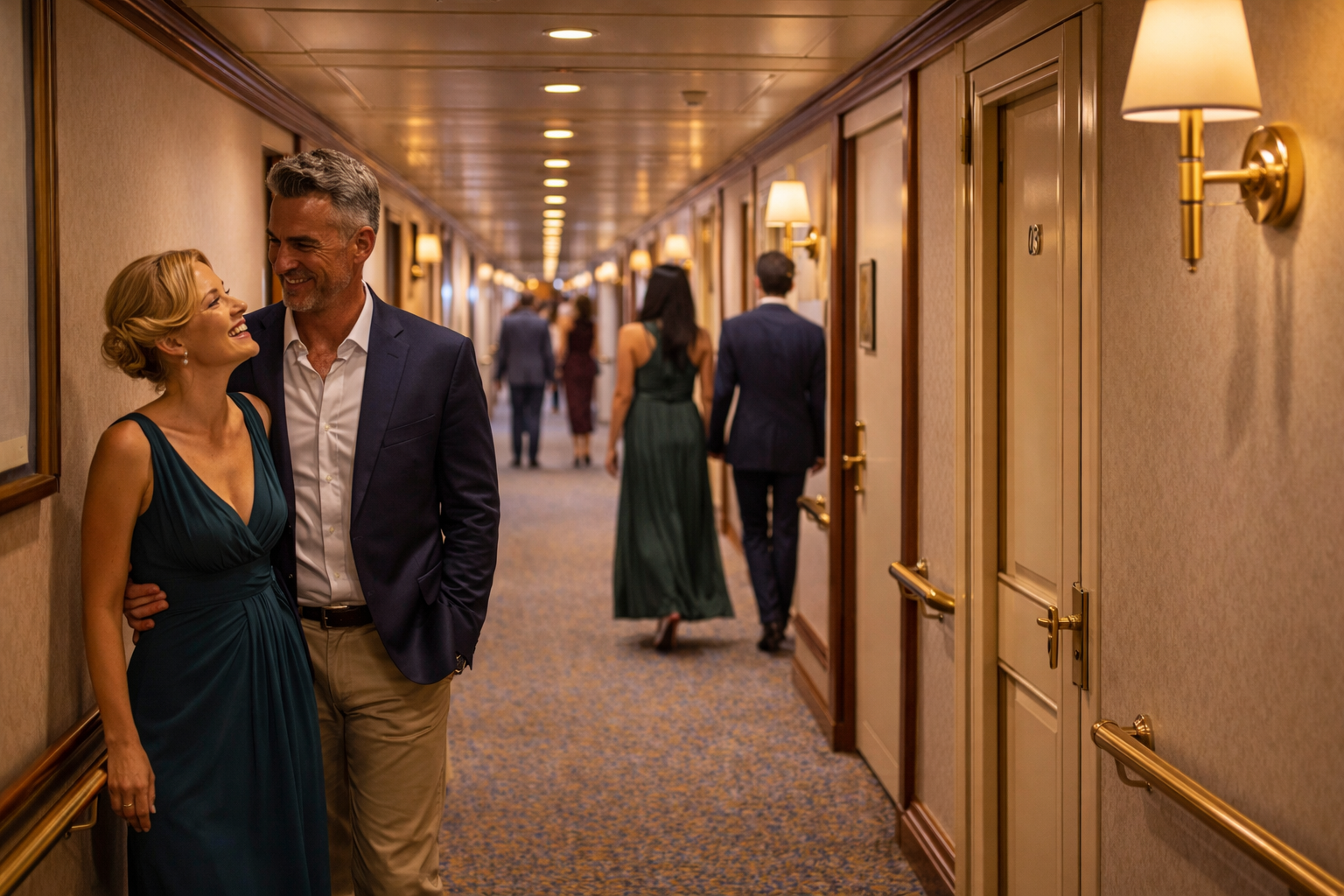 Aegean twilight route spotlight