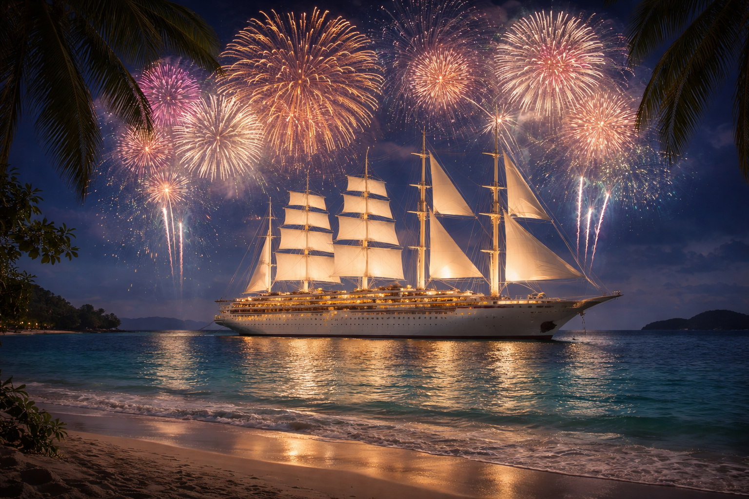 Barcelona to Monte Carlo