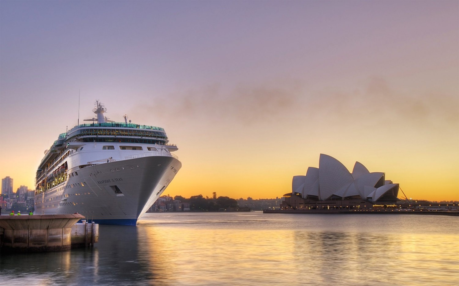 Barcelona to Monte Carlo